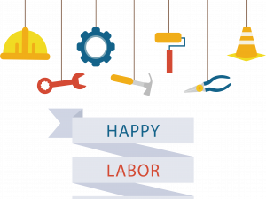 Labor Day PNG Foto