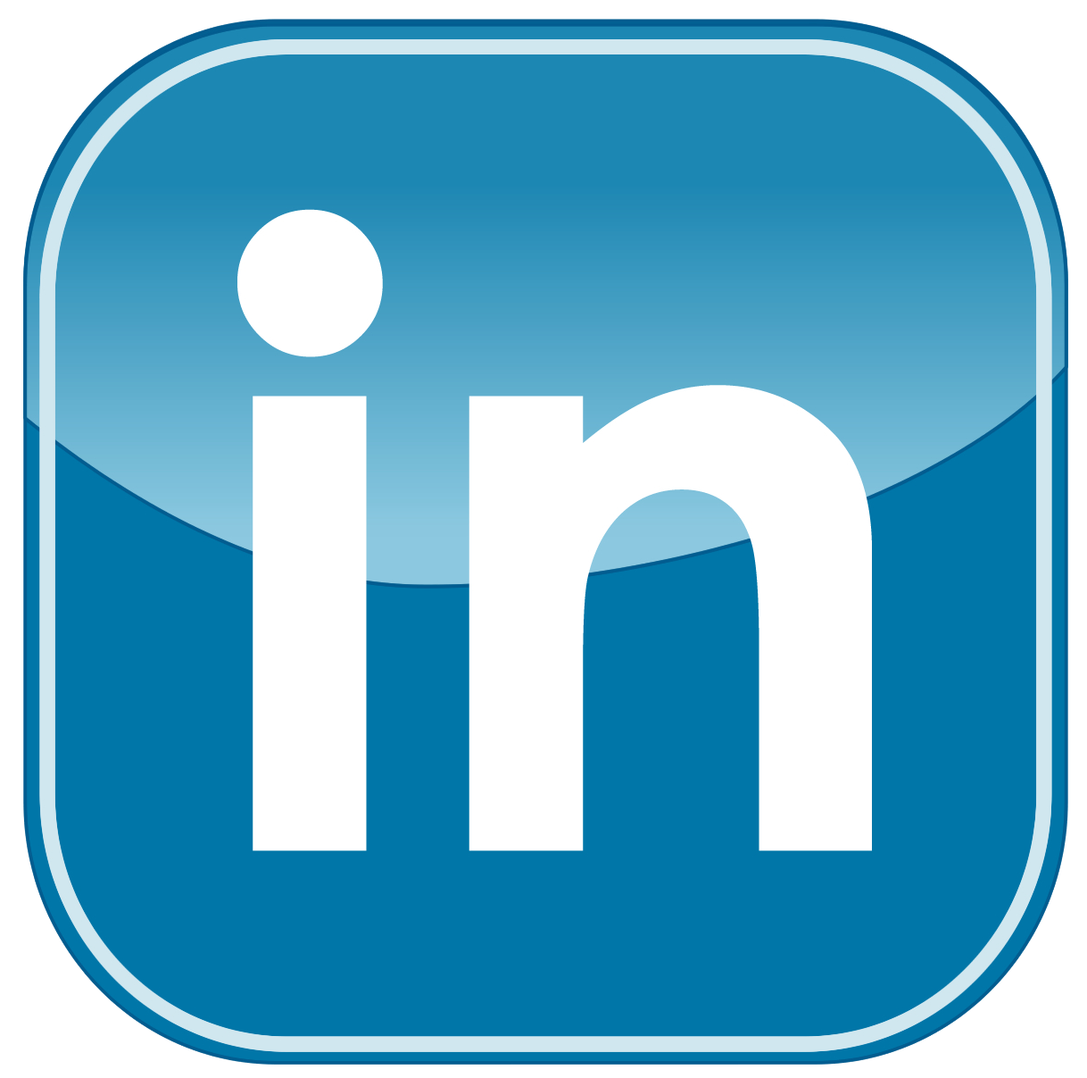 Linkedin Logo Png Download