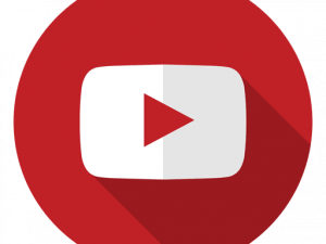 YouTube logo, video sharing platform, online streaming, multimedia content, YouTube Logo PNG