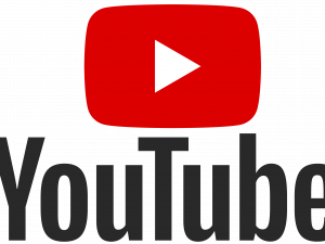 YouTube logo, video sharing platform, online video community, streaming service, YouTube Logo PNG