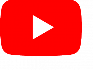 YouTube logo, video streaming platform, online content sharing, multimedia entertainment, YouTube Logo PNG