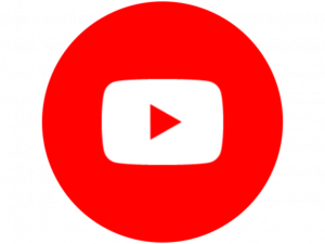 YouTube logo, video platform icon, streaming service symbol, multimedia content, YouTube Logo PNG