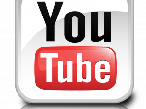 YouTube logo, video sharing platform, online streaming png, multimedia content, YouTube Logo PNG