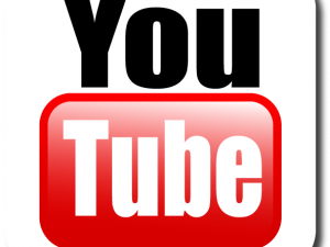 YouTube logo, video sharing platform, online streaming service, multimedia content, YouTube Logo PNG