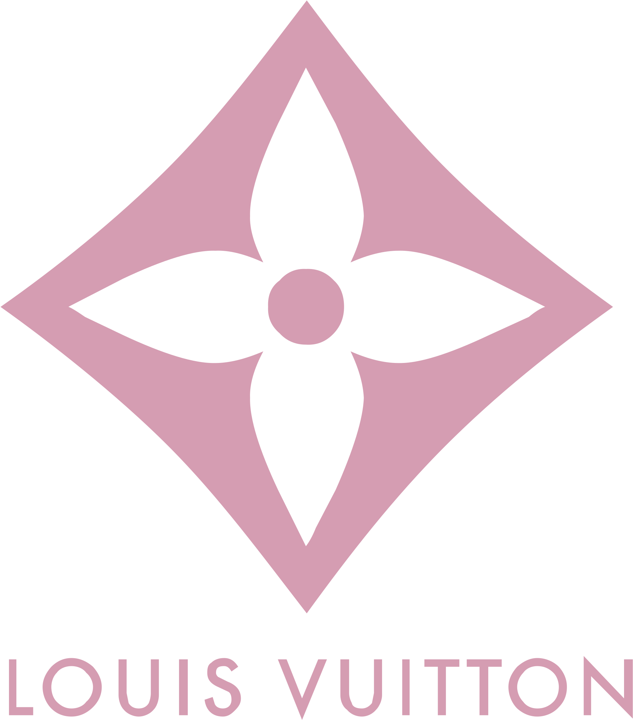 Louis Vuitton Logo png download - 2400*2400 - Free Transparent
