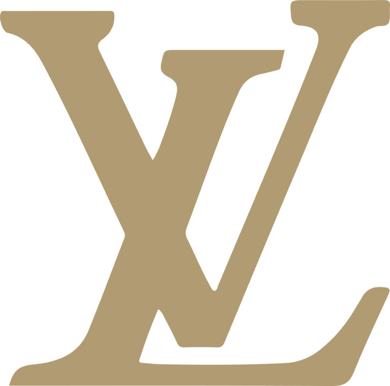 Louis Vuitton logo transparent PNG 24555106 PNG