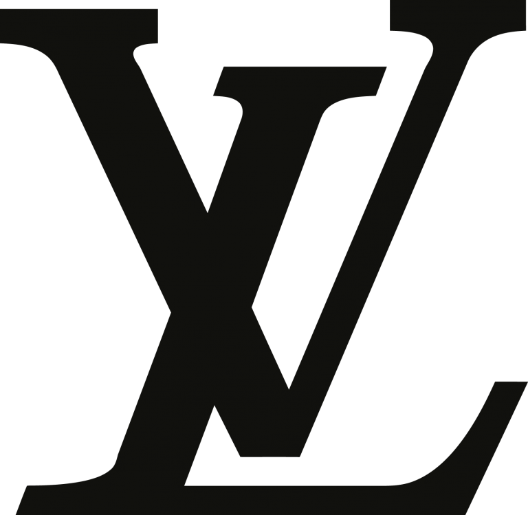 Louis Vuitton Logo Clear Background