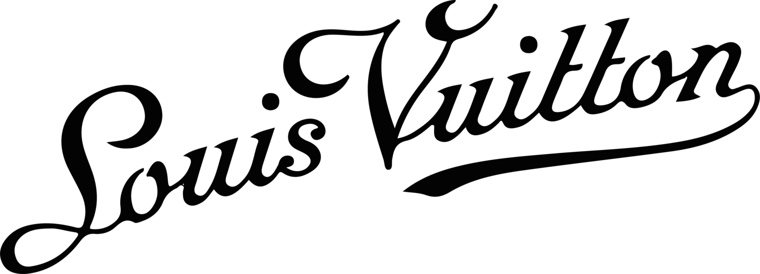 Louis Vuitton Logo PNG Images HD - PNG All