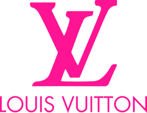 Lv Png - Logo Louis Vuitton Outline, Transparent Png