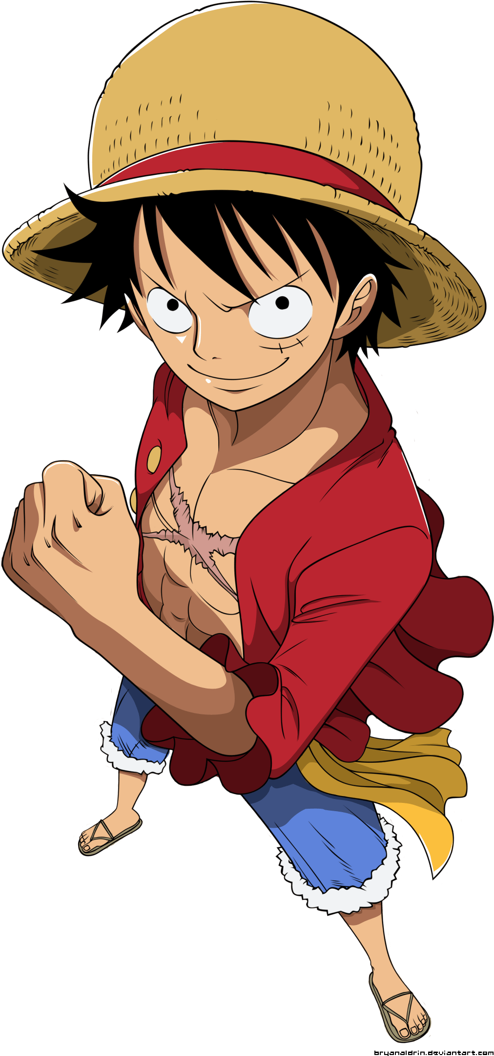 Luffy One Piece Png,png download, transparent png image em 2023