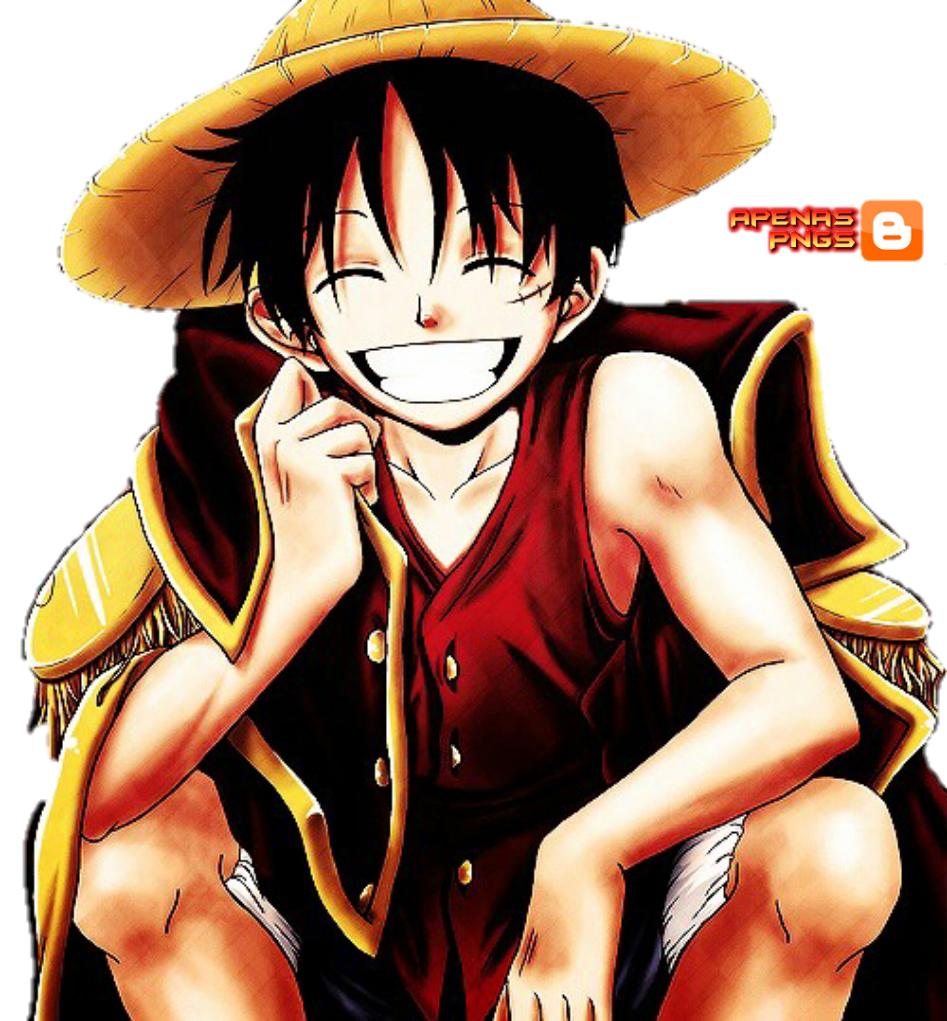 Luffy Chibi Png, Transparent Png - 1000x740(#3534284) - PngFind
