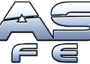 Mass Effect Logo PNG