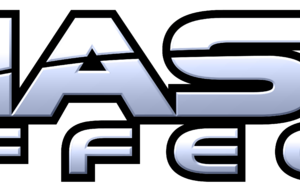 Mass Effect Logo PNG Clipart