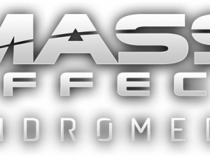 Mass Effect Logo PNG File