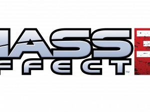 Mass Effect Logo PNG Images