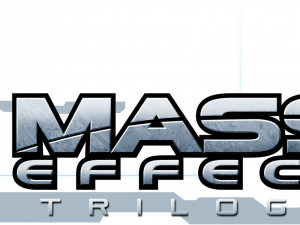 Mass Effect PNG Images HD