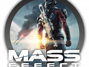 ภาพถ่าย Mass Effect PNG