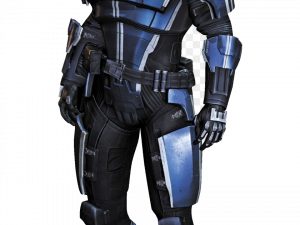 Mass Effect PNG Pic