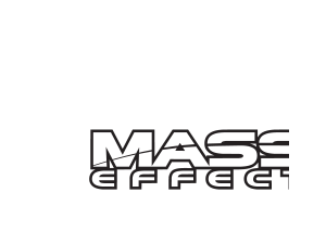 Mass Effect PNG Picture