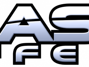 Mass Effect Transparent