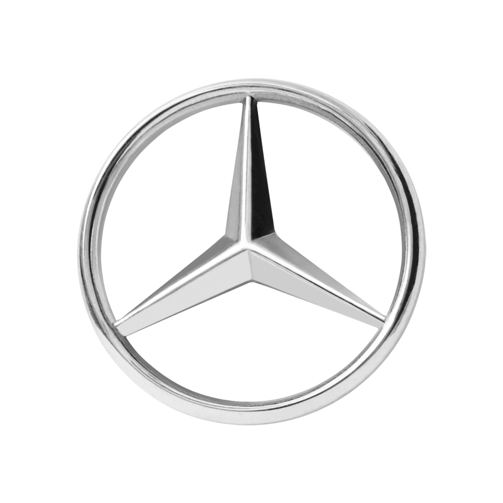 Mercedes Logo png download - 2400*2400 - Free Transparent Mercedes