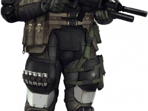 Metal Gear PNG Picture