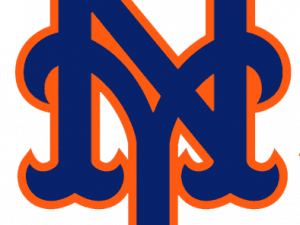 Mets Logo