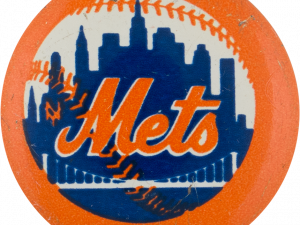 Mets Logo PNG