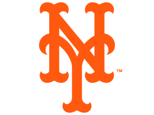 Mets Logo PNG Clipart