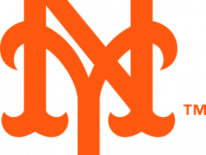 Mets Logo PNG File