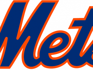 Mets Logo PNG HD Image