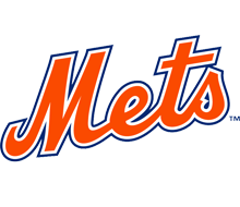 New York Mets Logo Transparent Png - New York Mets Mascot Clipart - Free  Transparent PNG Clipart Images Download