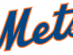 Mets Logo Transparent