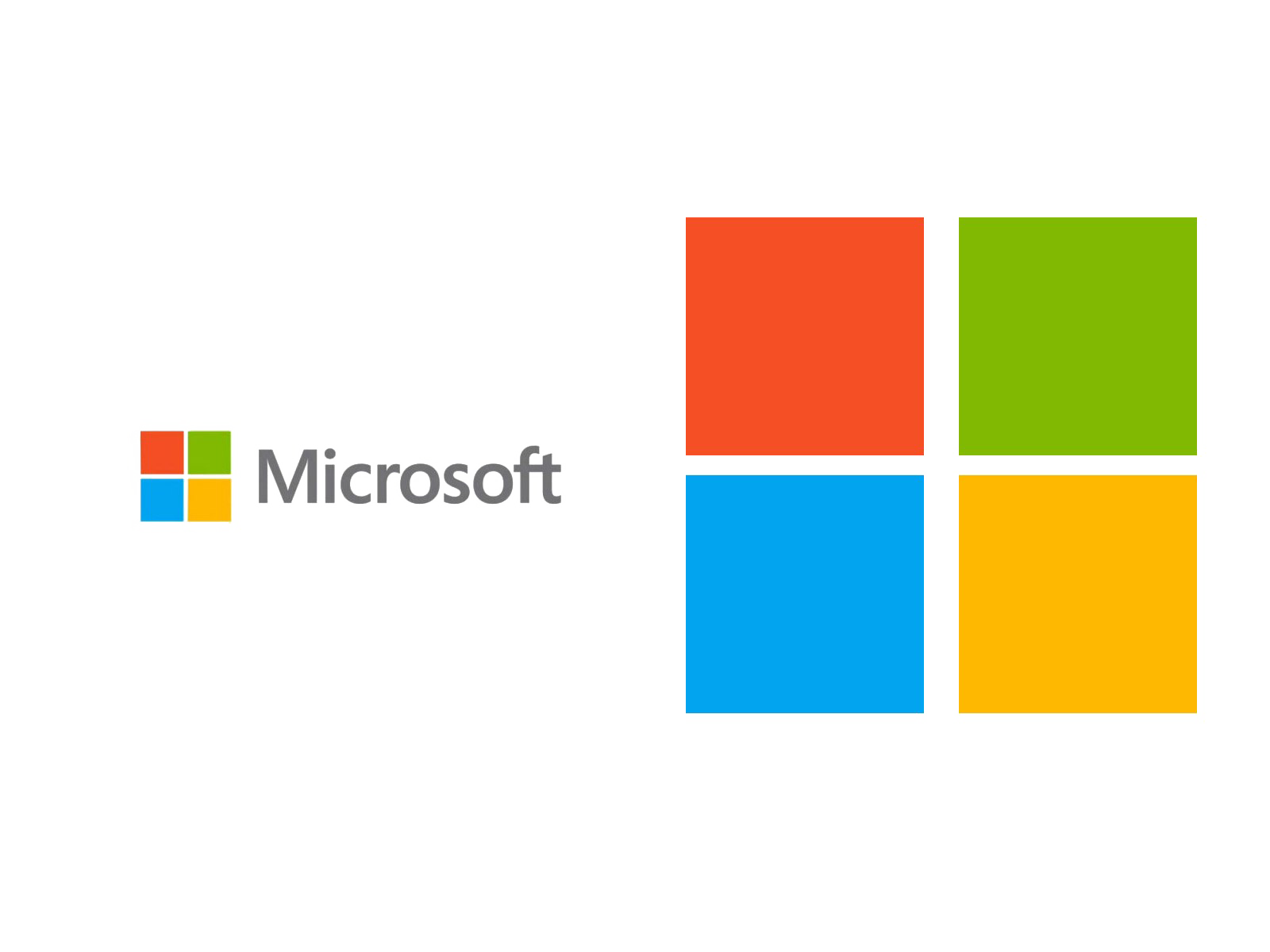 Microsoft Logo 2023 png