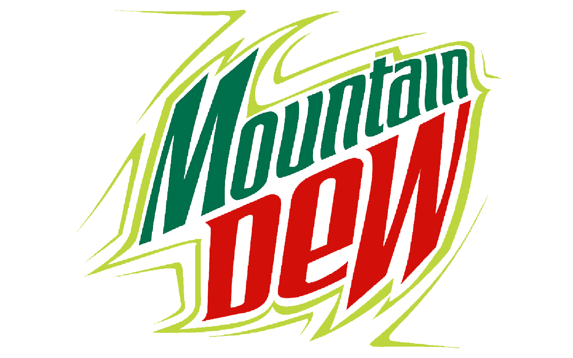 Red Mountain Dew Png
