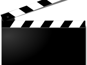 Movie Hollywood PNG