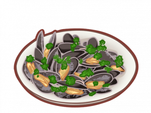 Mussel Seafood