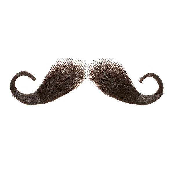 Mustache PNG Transparent Images PNG All