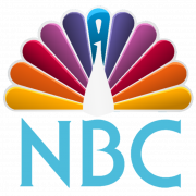 NBC Logo PNG Cutout