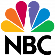 NBC Logo PNG File
