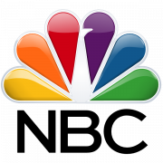 NBC Logo PNG Pic