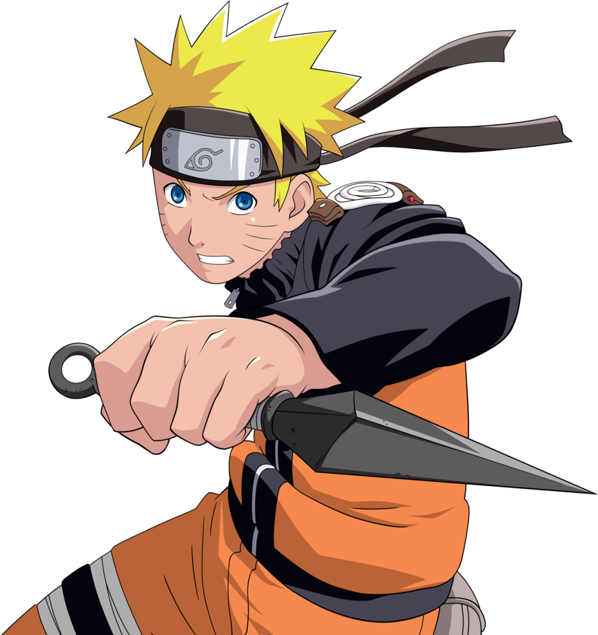 Naruto Shippuden, HD Png Download - 1165x823 PNG 