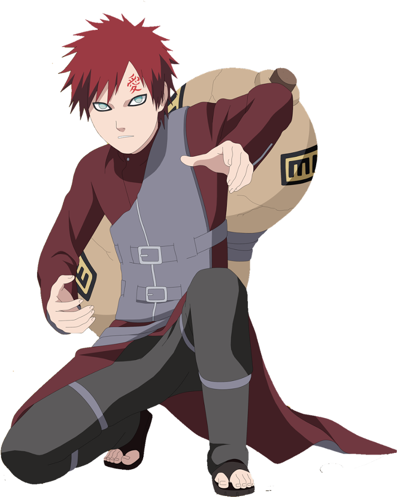 Naruto PNG Images Transparent Free Download