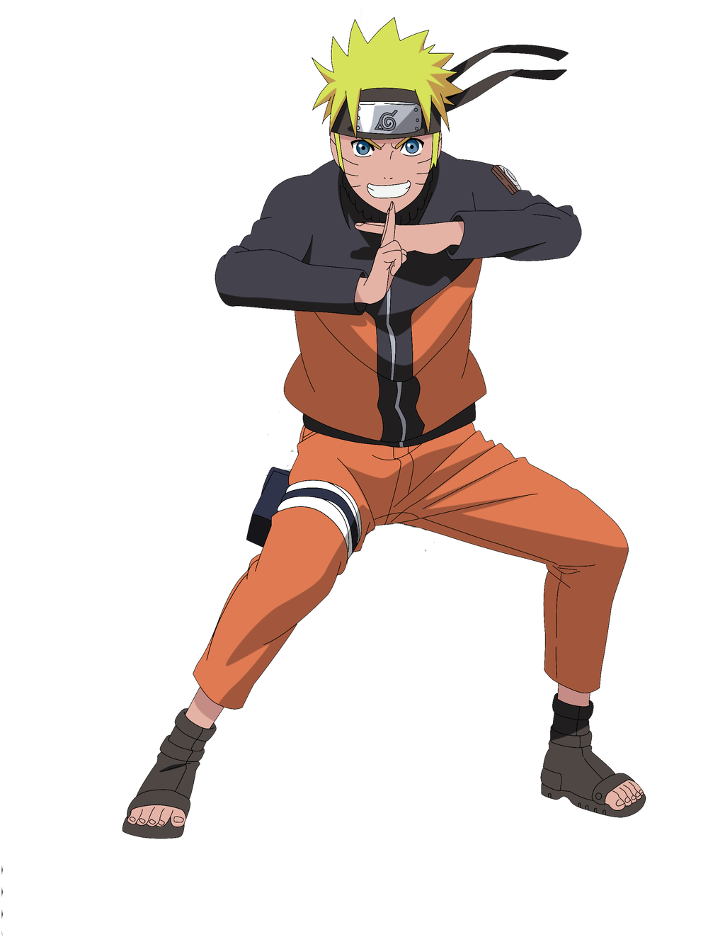 Naruto PNG, Free Naruto Logo Transparent Images Download - Free