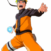 Naruto uzumaki png imagem