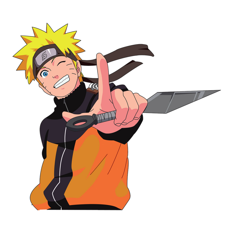 Naruto PNG picture transparent image download, size: 1200x1800px