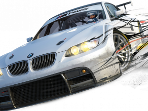 Need For Speed Car PNG Image