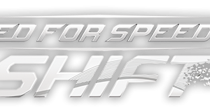 Need For Speed Logo PNG HD Image