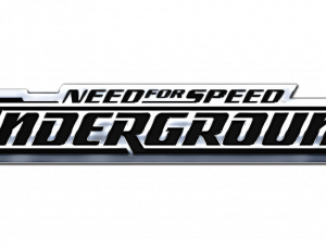 Need For Speed Logo PNG Pic