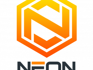 Neon PNG Pic